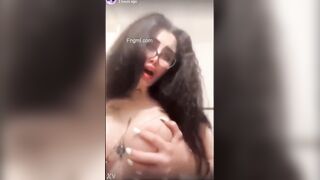 سكس استعراض بزاز - ميرا النوري