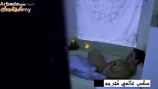 انا وماما المربربة - سكس مترجم