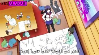 سكس انمي هنتاي مترجم عيد ميلاد حبيبي سكس كرتون