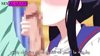 سكس انمي هنتاي مترجم عيد ميلاد حبيبي سكس كرتون